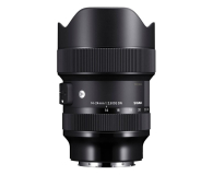 SIGMA A 14-24mm f/2.8 DG DN L-mount - 1280983 - zdjęcie 2